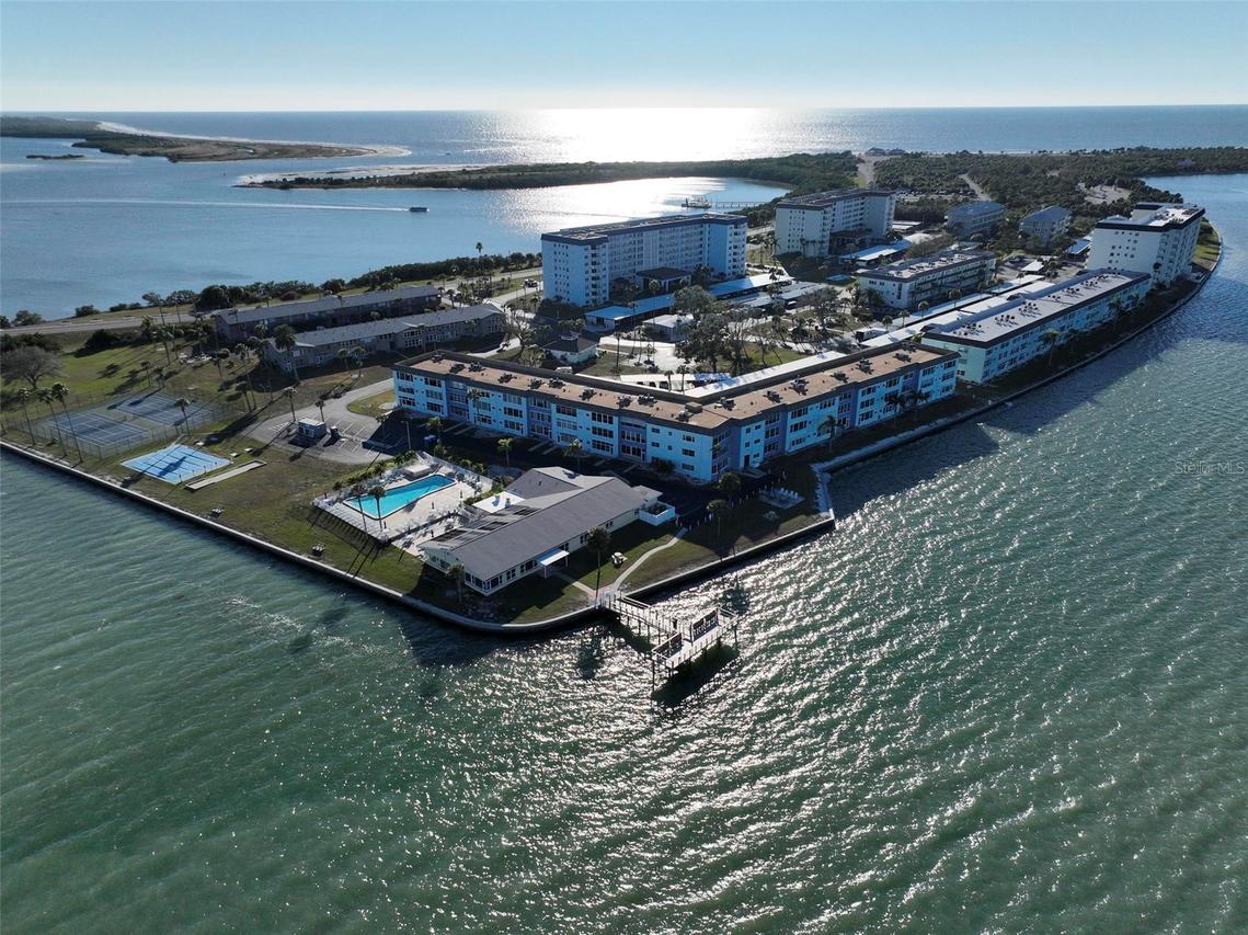 5 Gateshead Dr. #107, Dunedin, FL 34698