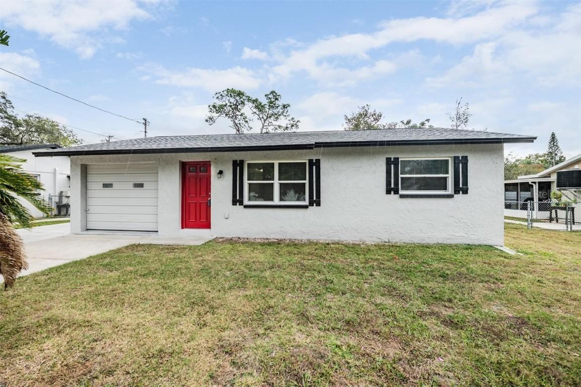 7802 Butler Ave., Hudson, FL 34667