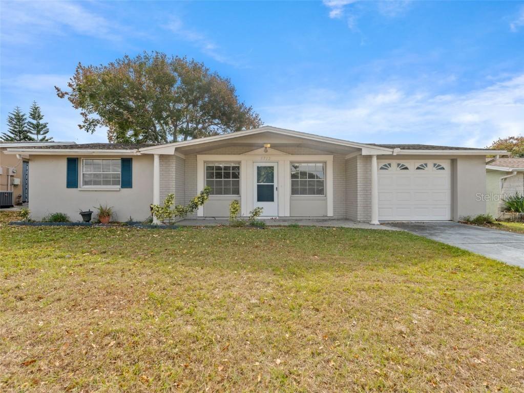 5712 Otis Dr., New Port Richey, FL 34652