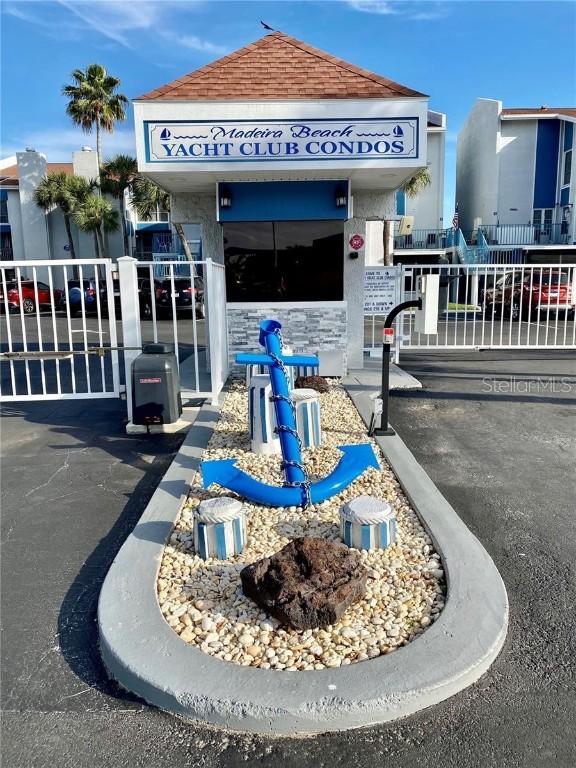 165 Medallion Blvd. #C, Madeira Beach, FL 33708