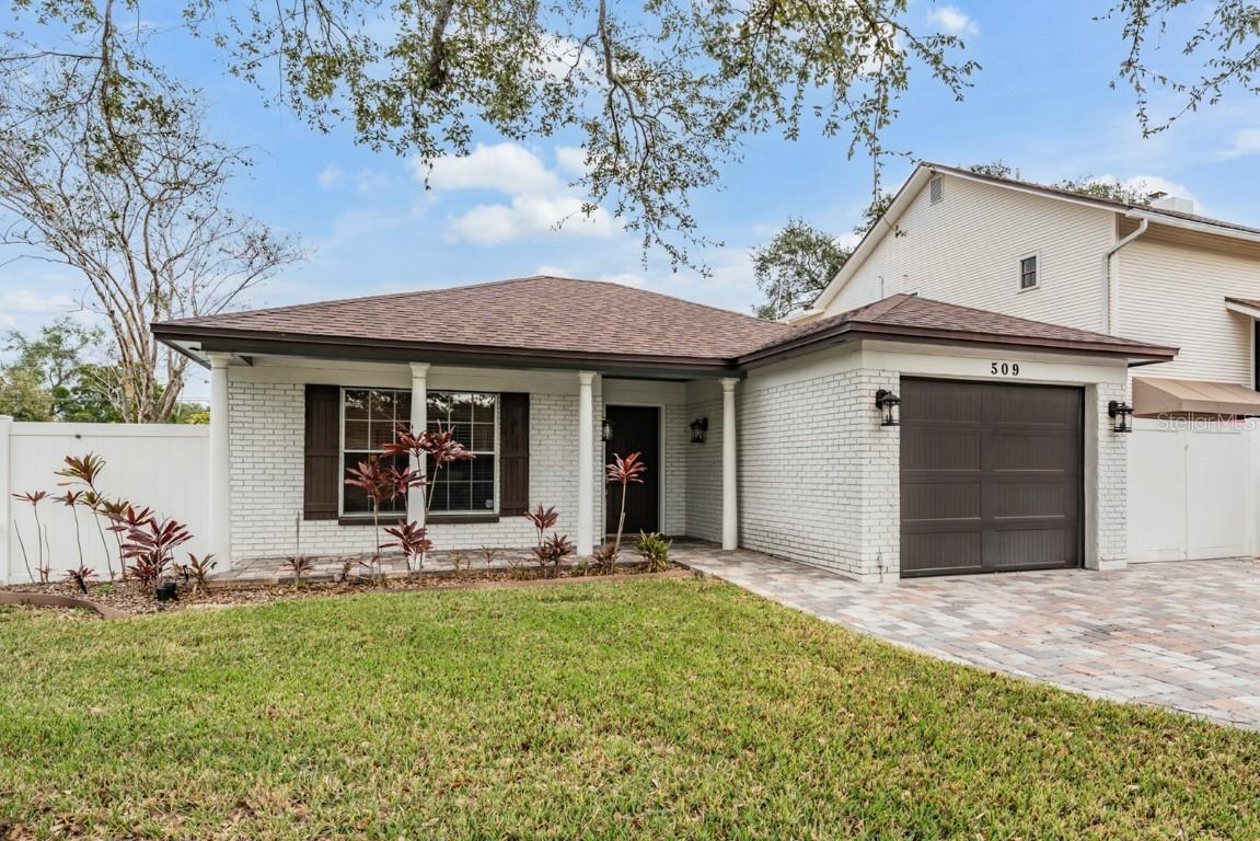 509 Danube Ave., Tampa, FL 33606