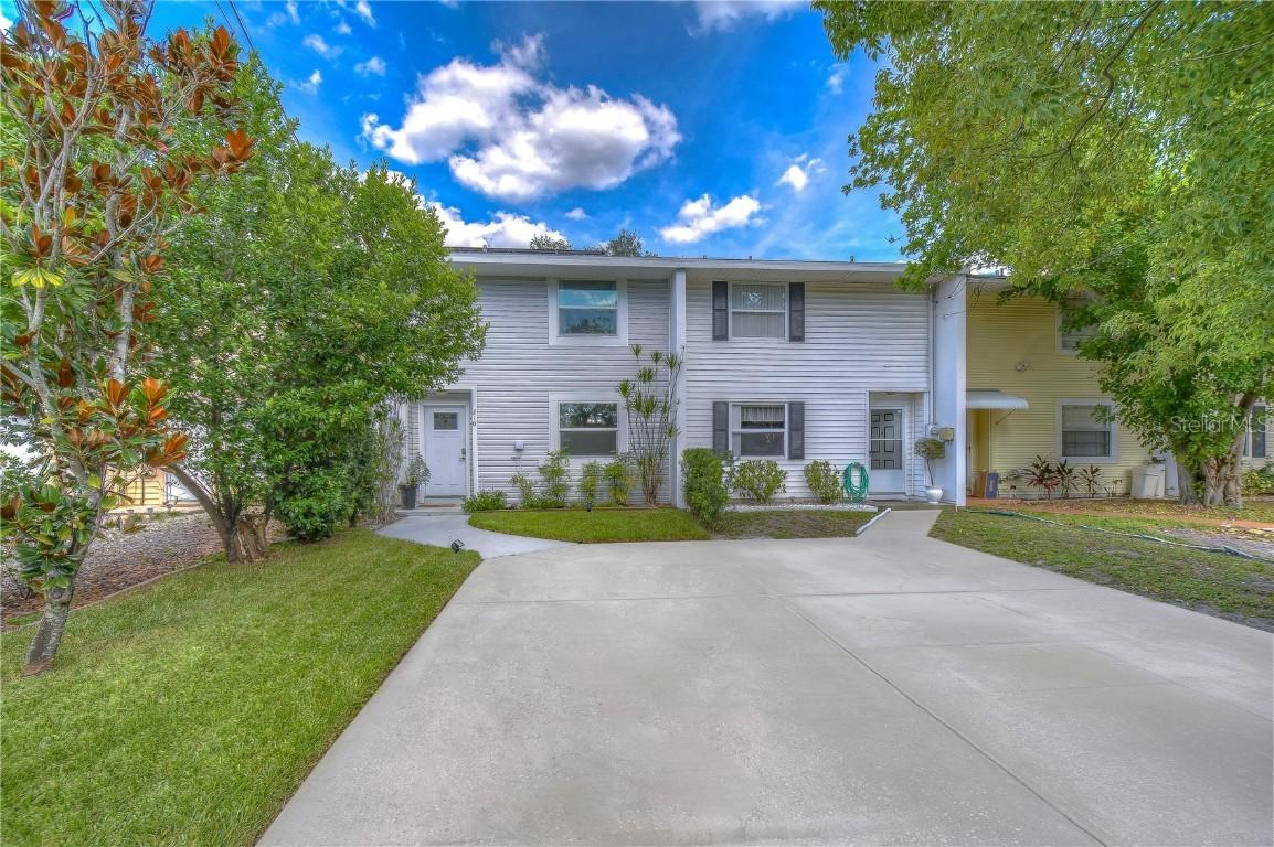 210 S Malcolm Ct., Tampa, FL 33609