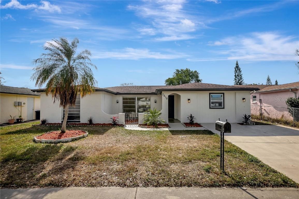 7210 Parrot Dr., Port Richey, FL 34668