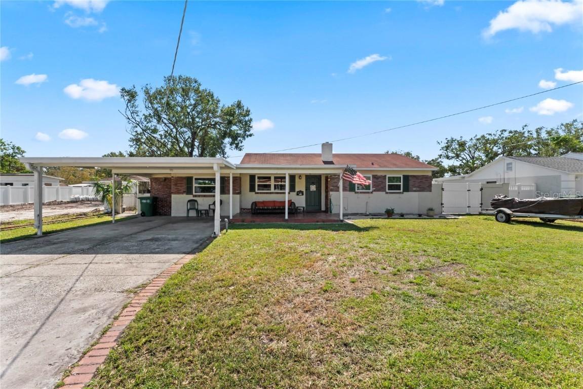 3112 W Dewey St., Tampa, FL 33607