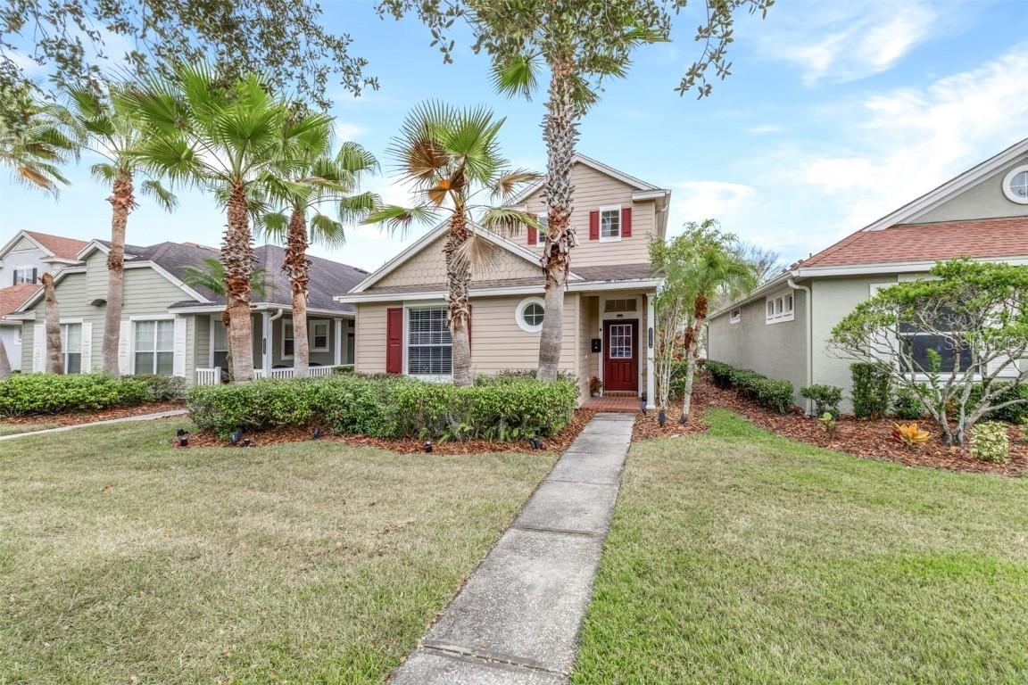 20047 Heritage Point Dr., Tampa, FL 33647