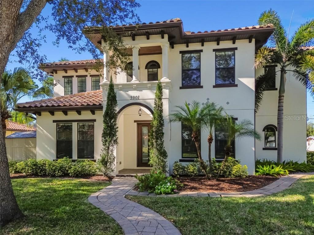 3901 S Lynwood Ave., Tampa, FL 33611