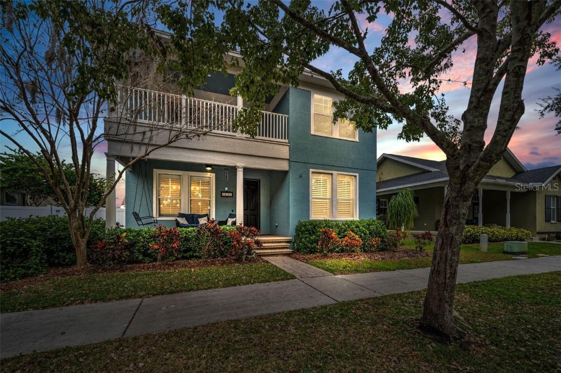 10125 Palladio Dr., New Port Richey, FL 34655