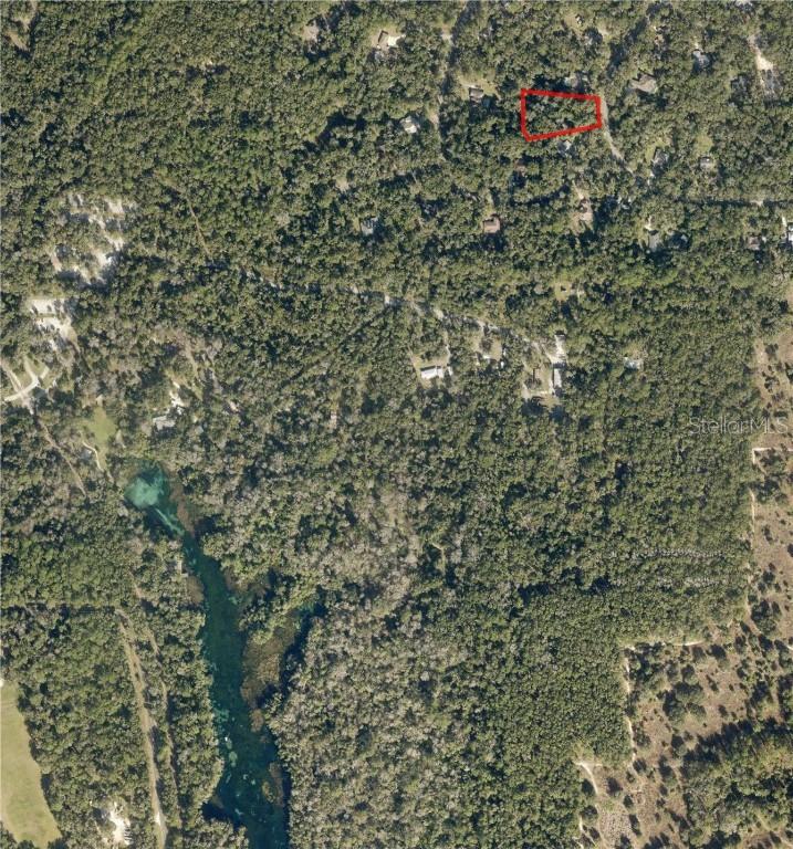 LOT 6 SW 186th Cir., Dunnellon, FL 34432