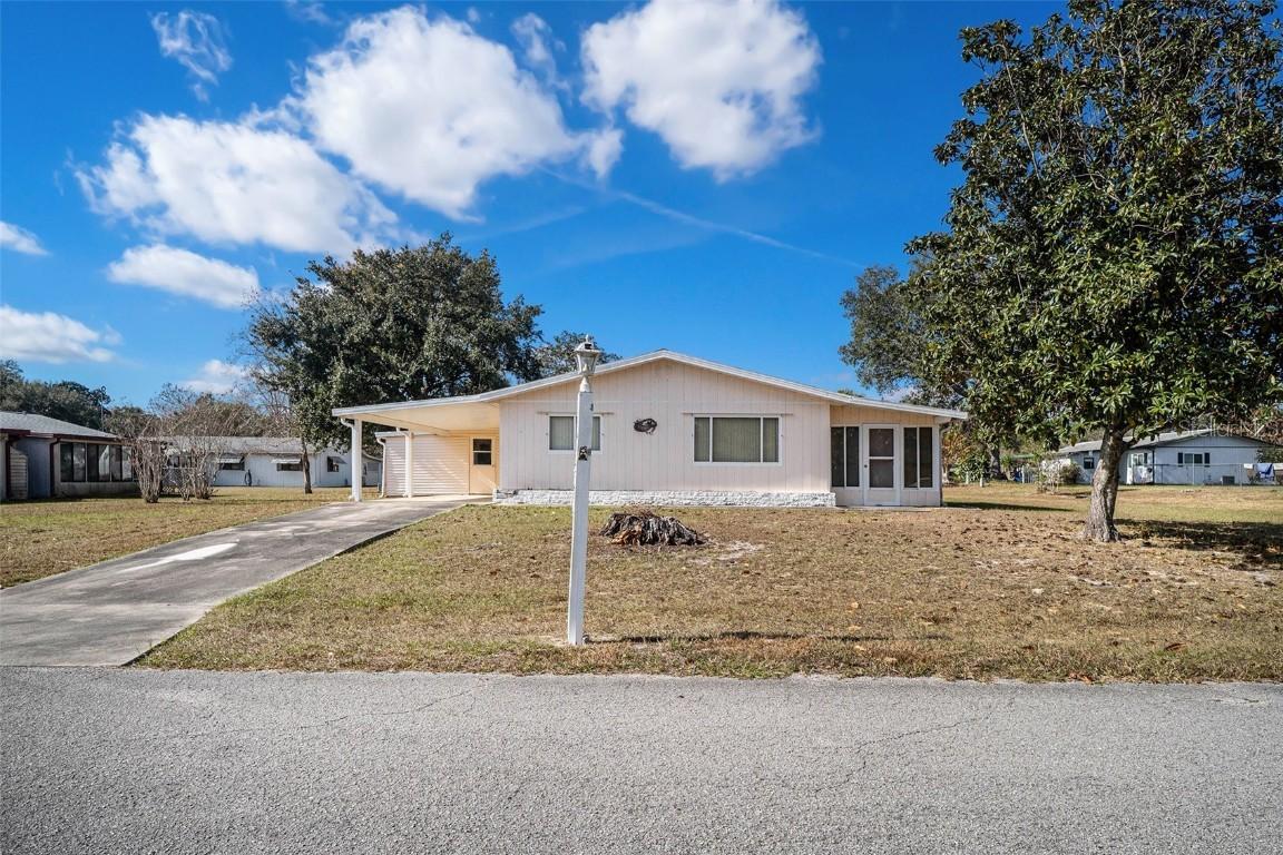 10080 SW 99th Ave., Ocala, FL 34481