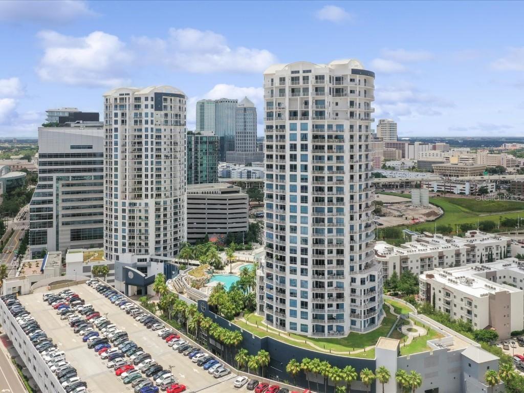 1209 E Cumberland Ave. #1906, Tampa, FL 33602