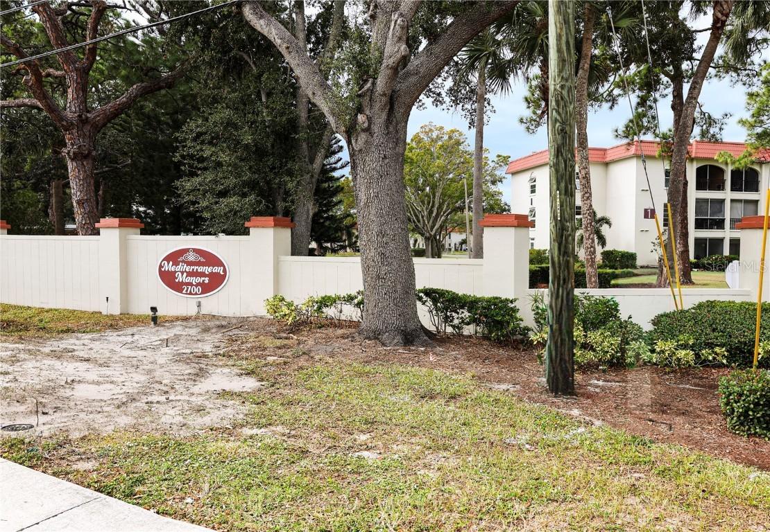 2700 Bayshore Blvd. #2105, Dunedin, FL 34698