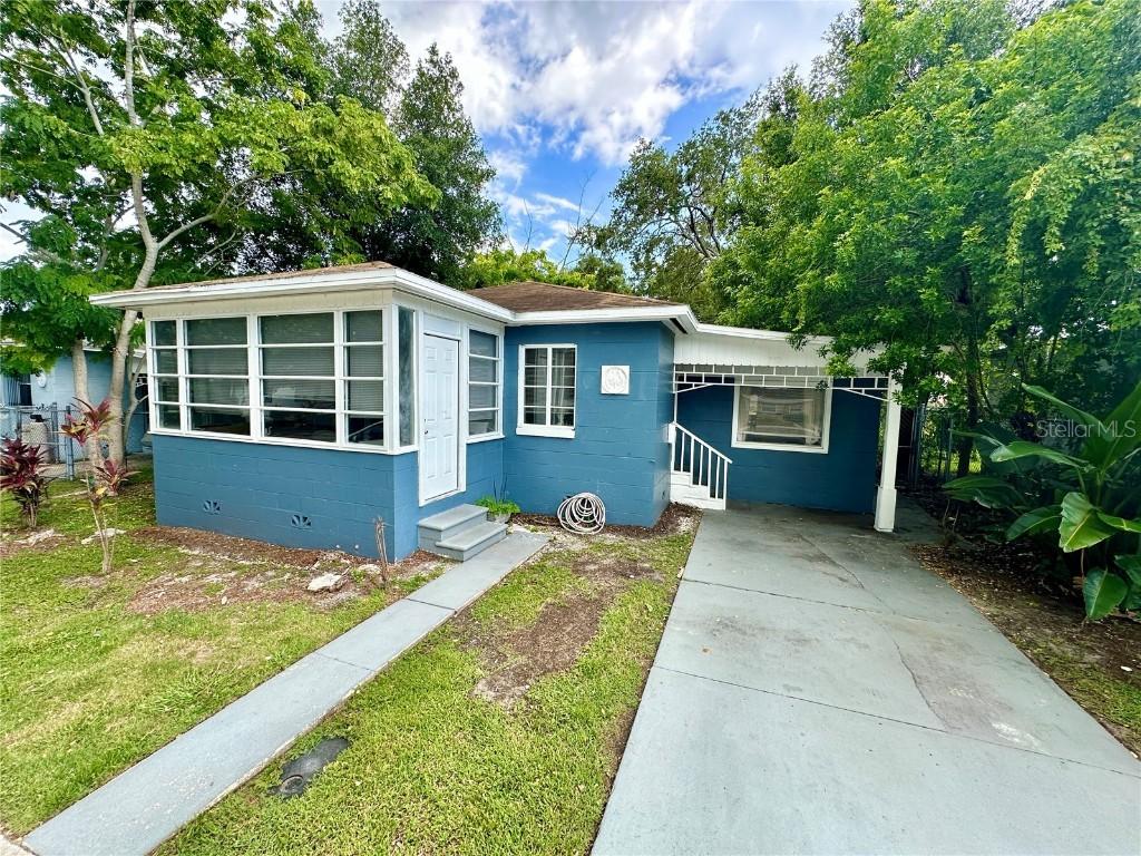 762 Paris Ave., St Petersburg, FL 33701