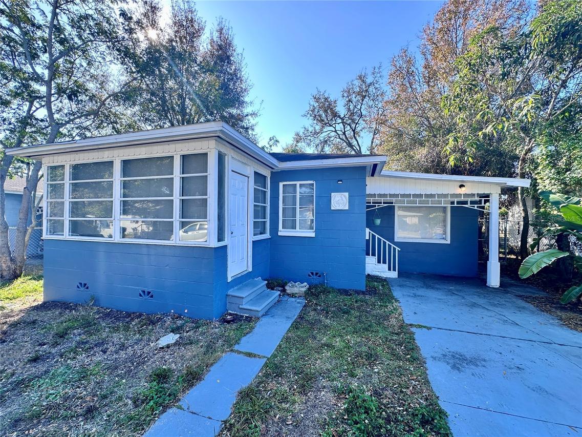762 Paris Ave., St Petersburg, FL 33701