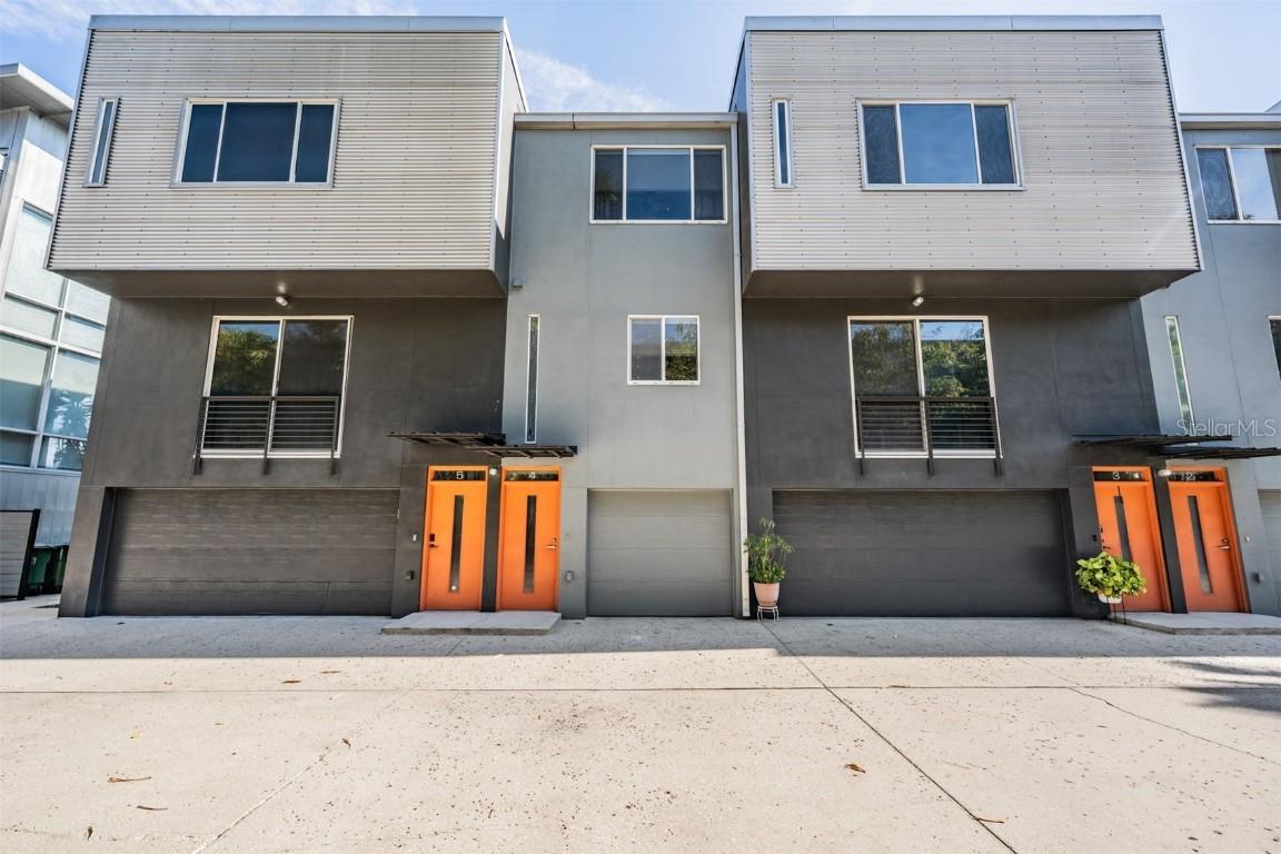 3107 W De Leon St. #4, Tampa, FL 33609