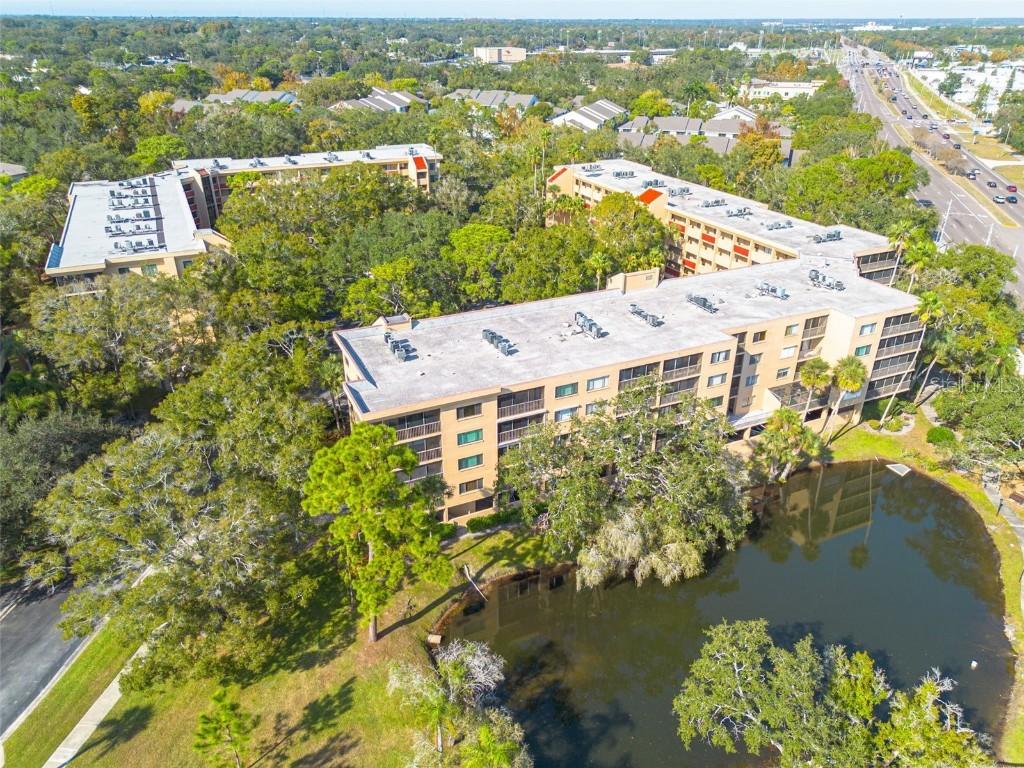 3062 Eastland Blvd. #406, Clearwater, FL 33761