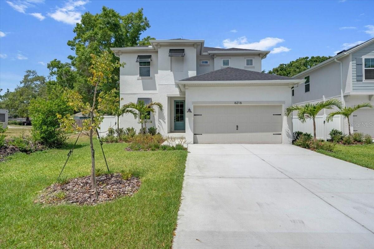 6216 29th St., St Petersburg, FL 33702