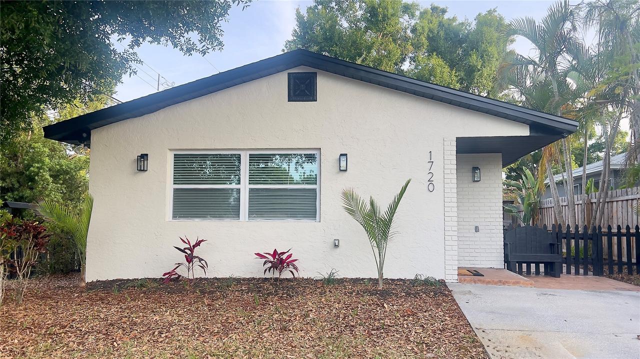 1720 34th Ave., St Petersburg, FL 33713