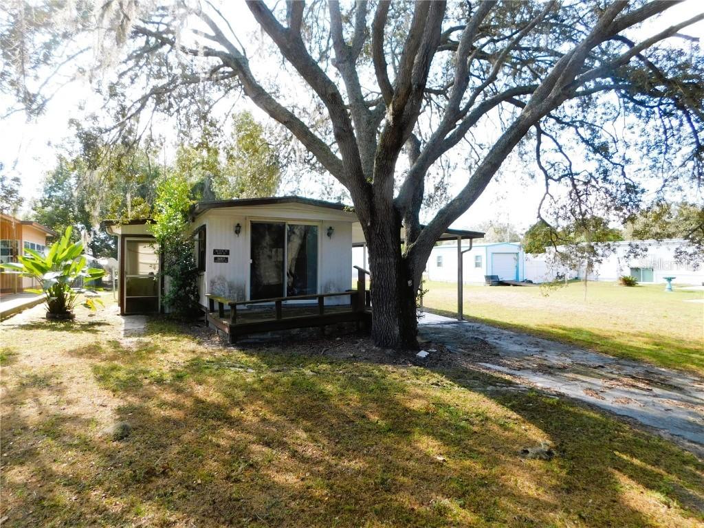 34912 Hawkiowa Rd., Dade City, FL 33523