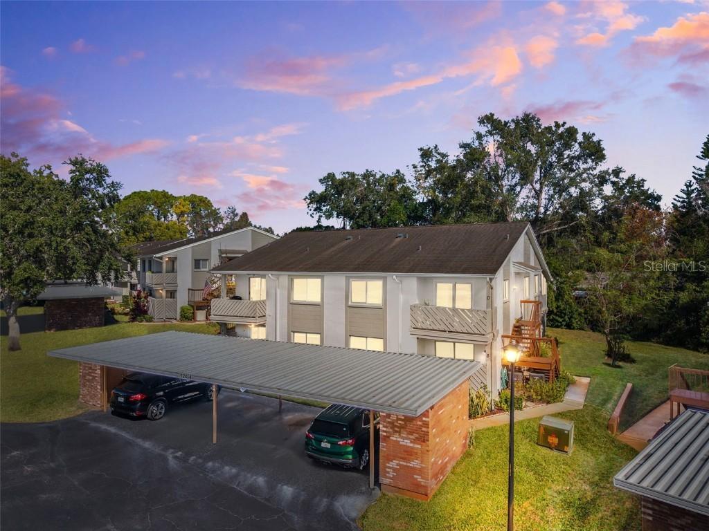 12404 Eagleswood Dr. #D, Hudson, FL 34667