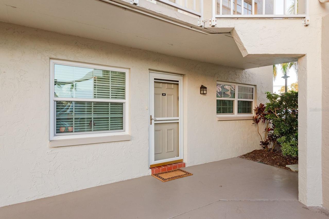 952 Virginia St. #105, Dunedin, FL 34698