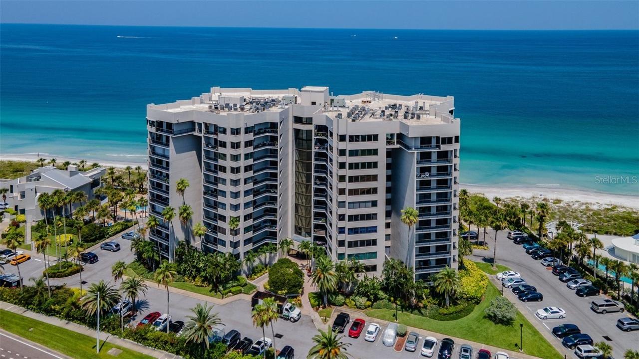 1600 Gulf Blvd. #814, Clearwater Beach, FL 33767