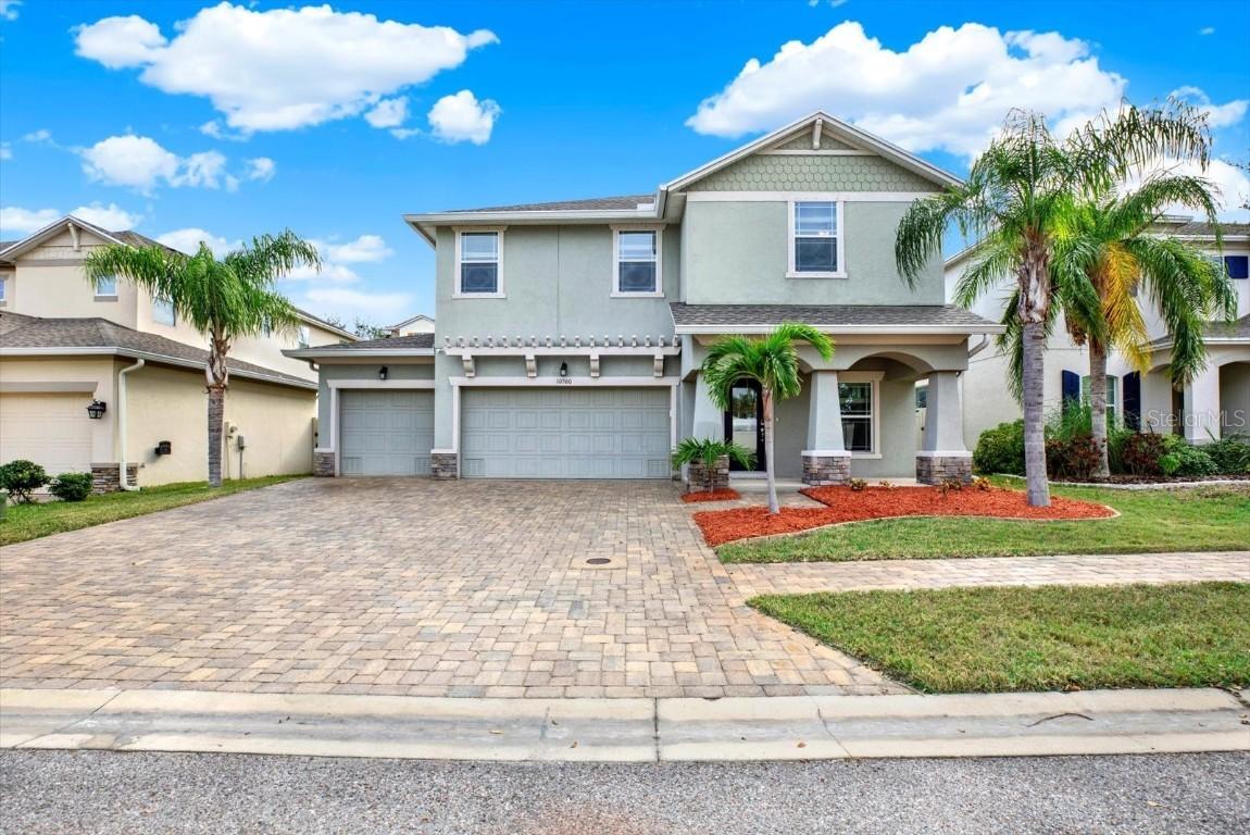 10560 Lake Seminole Ter., Seminole, FL 33772