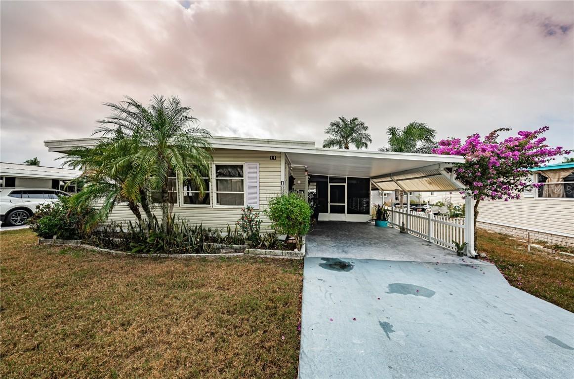 10350 106th Ave. #11, Largo, FL 33773