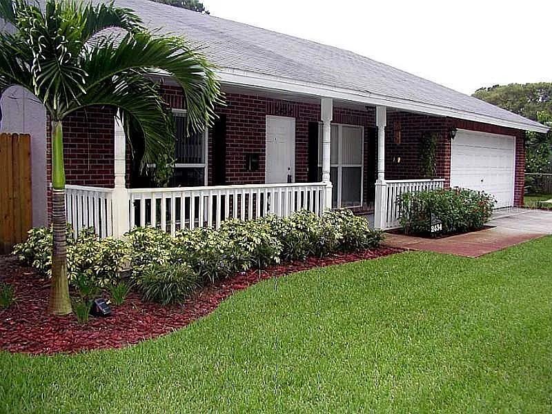 2434 Dartmouth Ave., St Petersburg, FL 33713