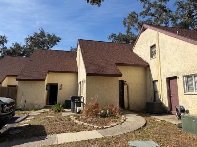 12414 N 58th St. #63, Tampa, FL 33617