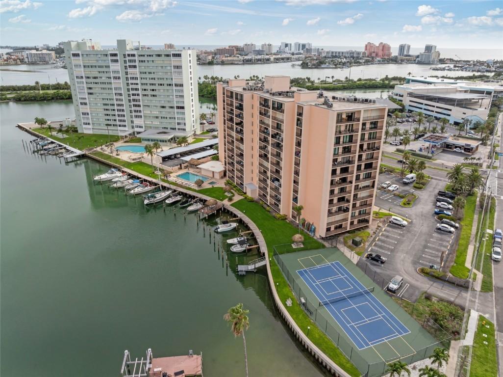 51 Island Way #411, Clearwater Beach, FL 33767