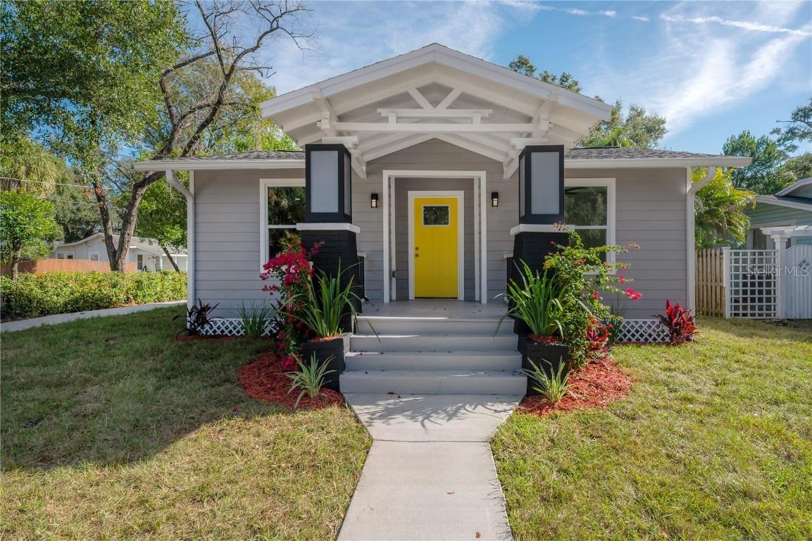 6505 N Wellington Ave., Tampa, FL 33604