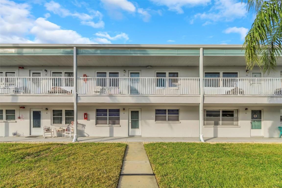 5246 81st St. #24, St Petersburg, FL 33709