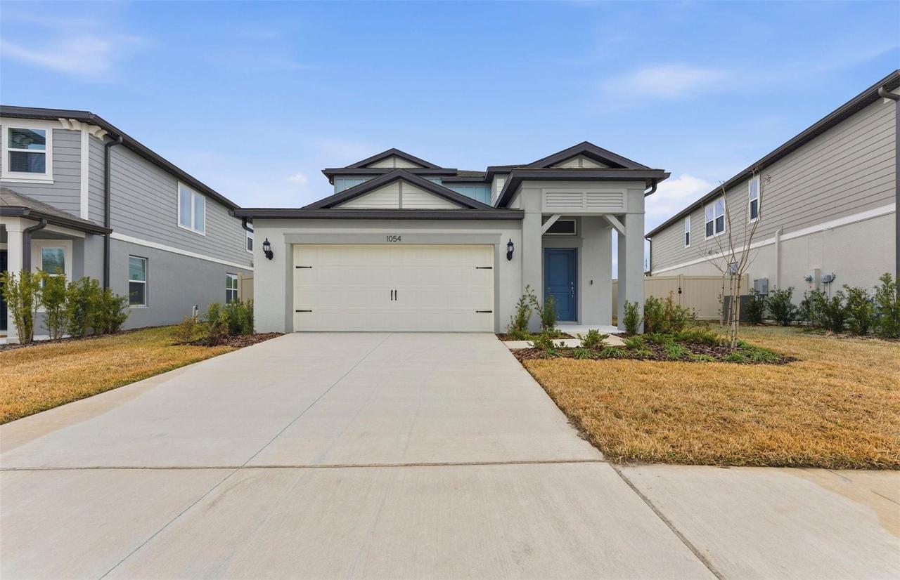 1054 Kistna Dr., Zephyrhills, FL 33540