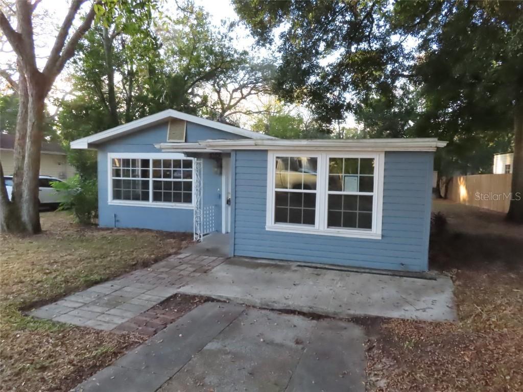 1028 W Marjorie St., Lakeland, FL 33815