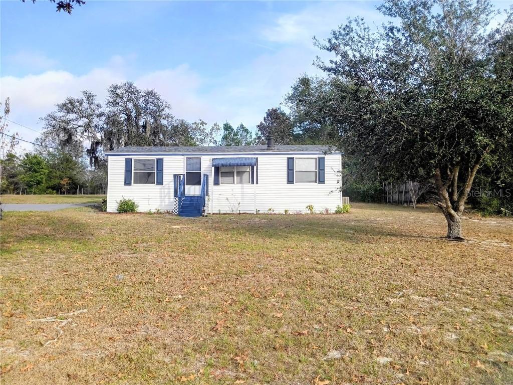 8116 Weeping Willow St., Brooksville, FL 34613