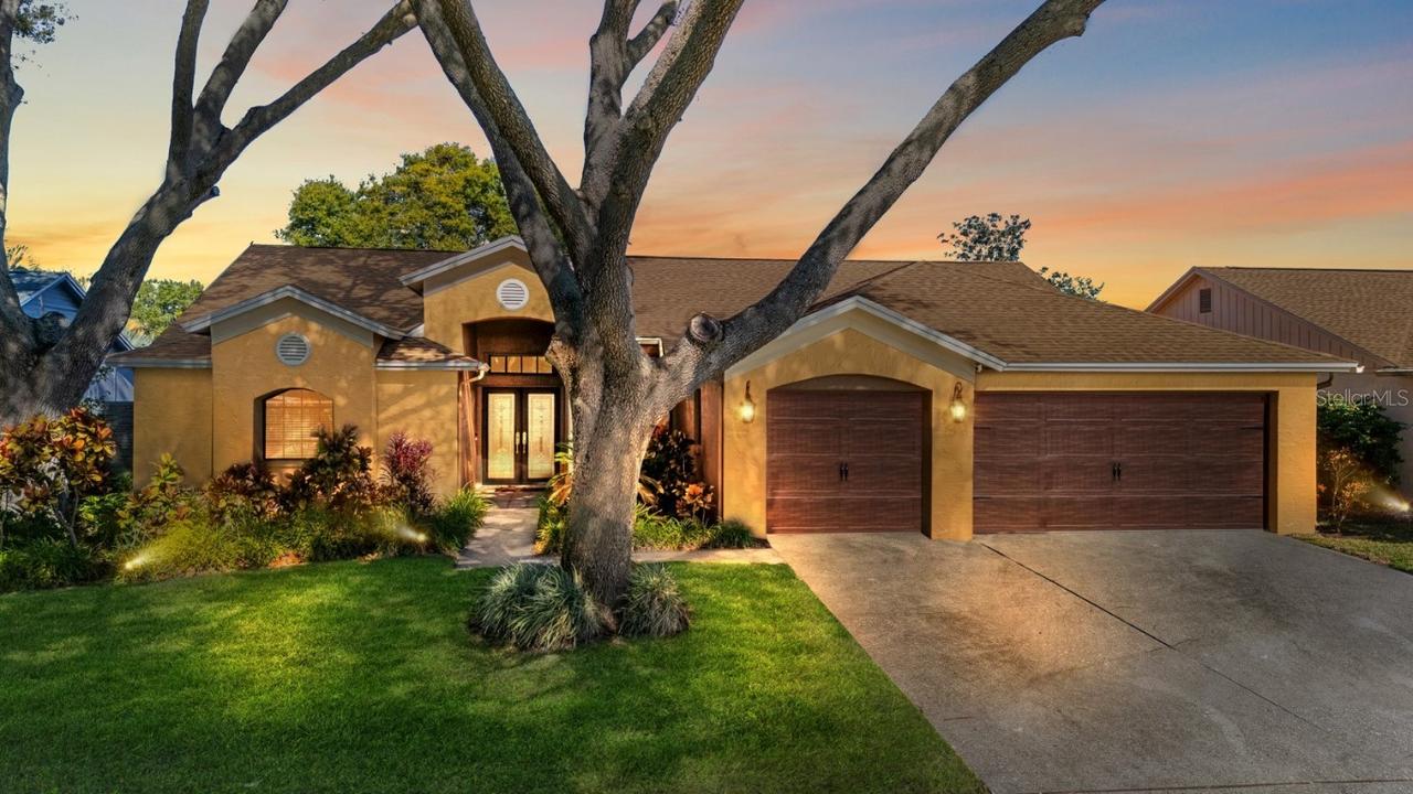 12308 Windswept Ave., Riverview, FL 33569