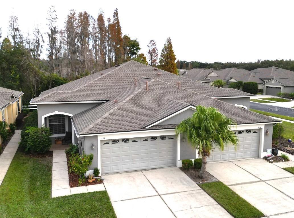 1128 Bensbrooke Dr., Wesley Chapel, FL 33543