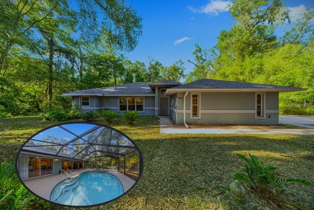7999 SW 187th Ave., Dunnellon, FL 34432