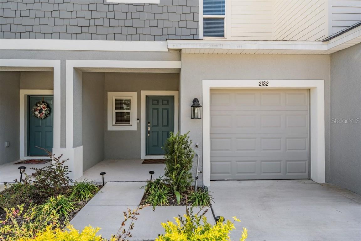 2182 Hallier Cove, Wesley Chapel, FL 33543