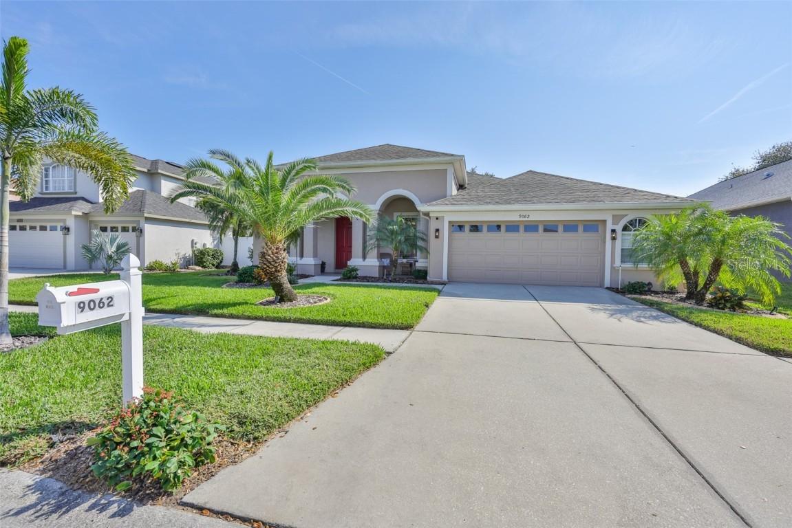 9062 Pinebreeze Dr., Riverview, FL 33578