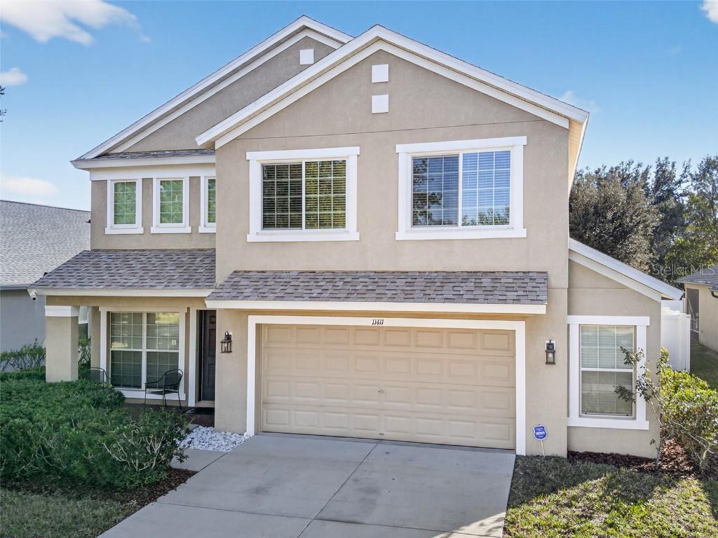 11411 Flora Springs Dr., Riverview, FL 33579