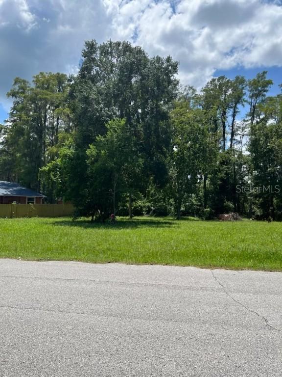 Moon Lake Cir., New Port Richey, FL 34654