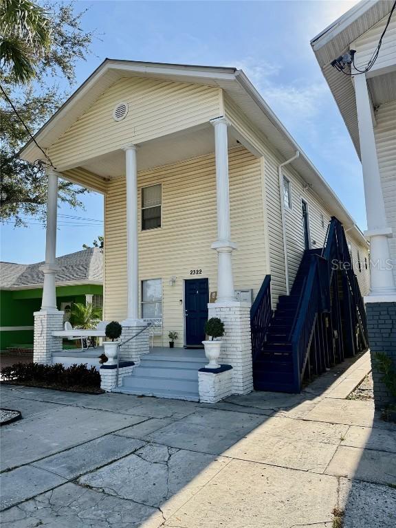 2322 W Cherry St., Tampa, FL 33607