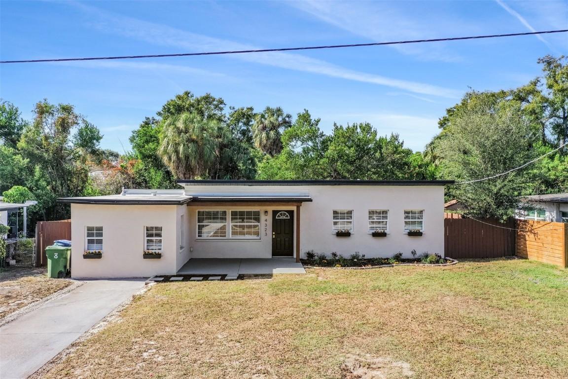 4323 S Lois Ave., Tampa, FL 33611