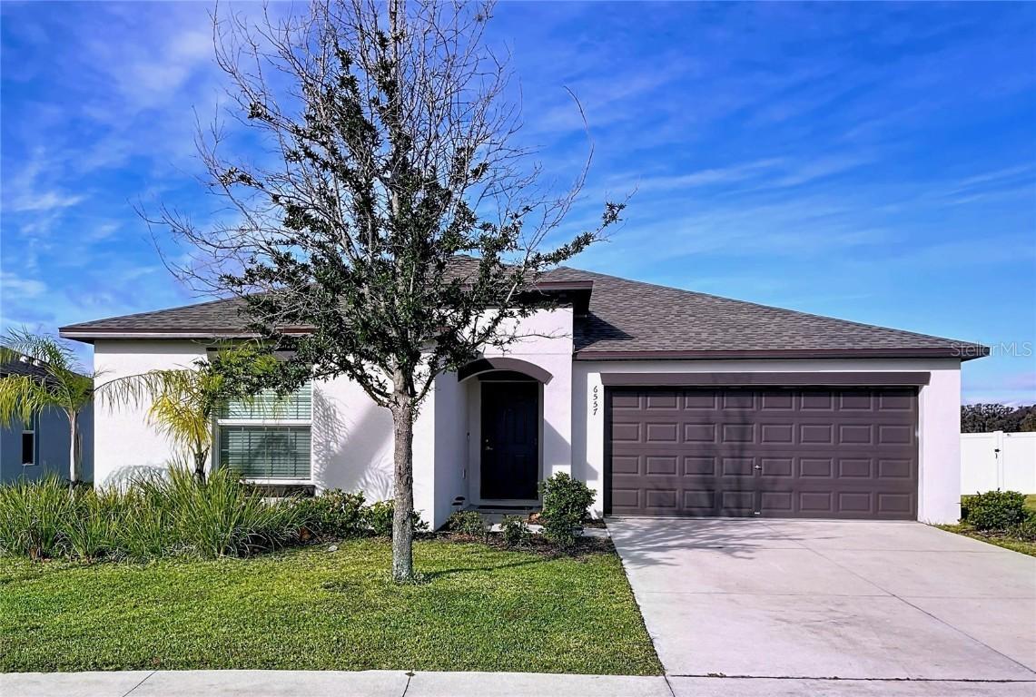 6557 Bar S Bar Tr., Zephyrhills, FL 33541