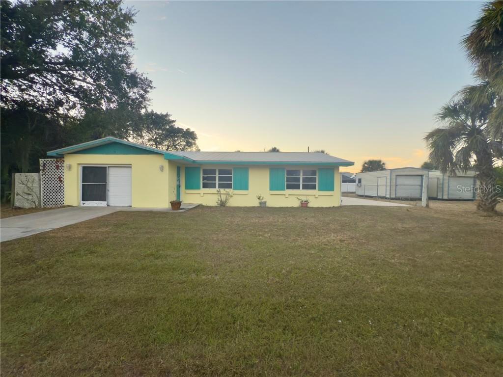 4209 Kilpatrick St., Port Charlotte, FL 33948