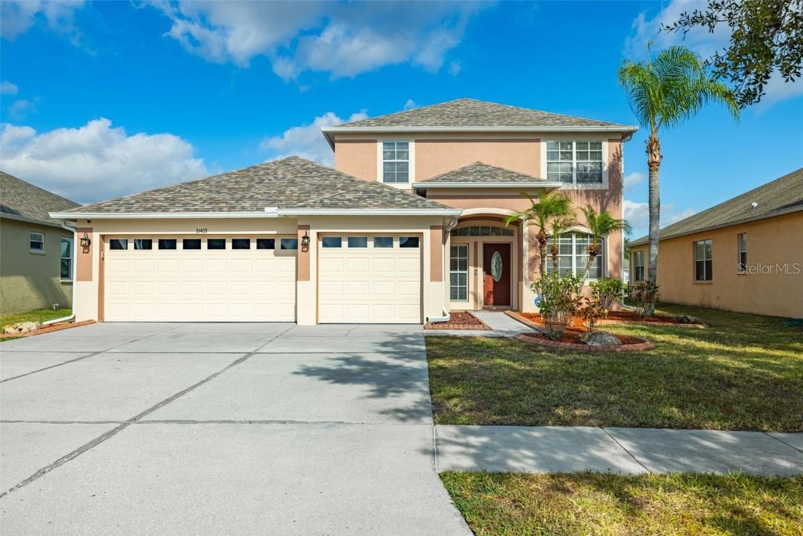 31403 Bridgegate Dr., Wesley Chapel, FL 33545