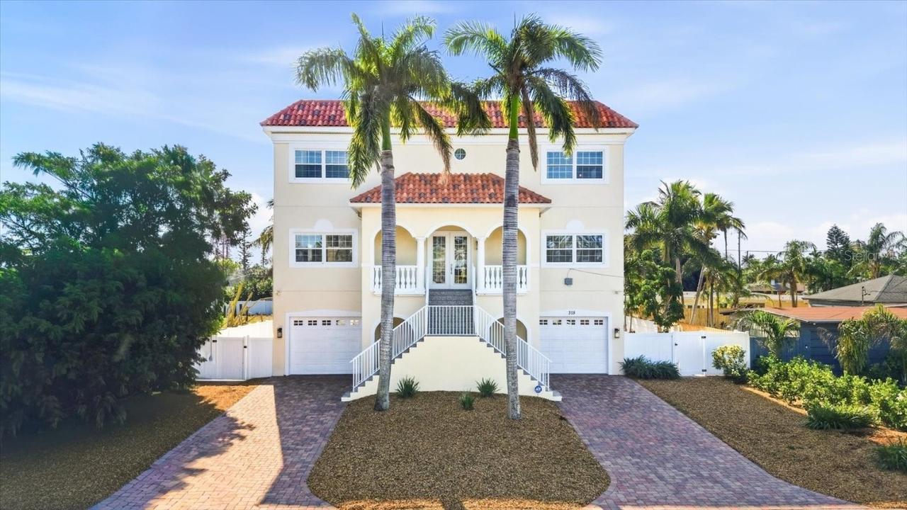 315 40th Ave., St Pete Beach, FL 33706