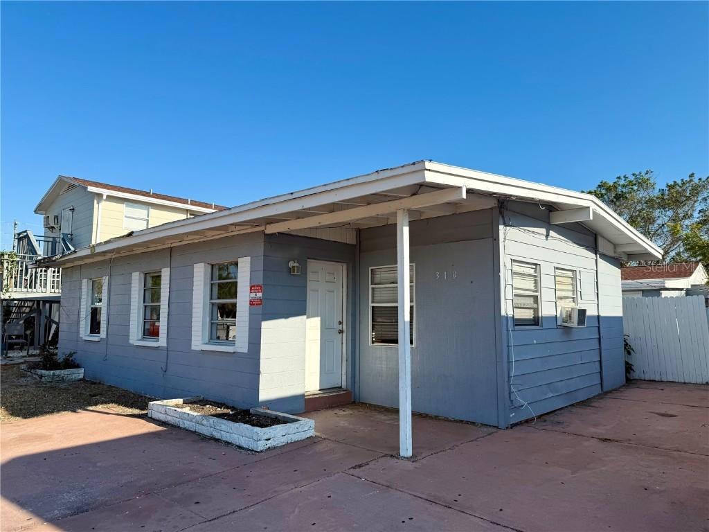 310 79th Ave., St Pete Beach, FL 33706