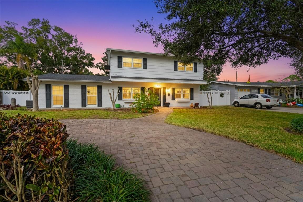1447 85th Ave., St Petersburg, FL 33702